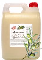 5L NATURALNE MYDŁO MARSYLSKIE EKOLOGICZNE PROSTY SKŁAD, DUŻE OPAKOWANIE