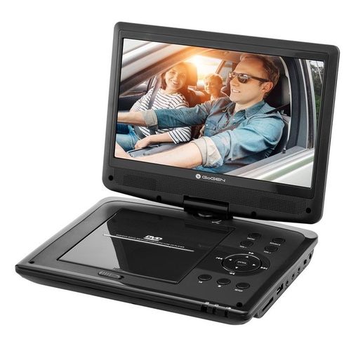 Telewizor przenośny GOGEN PDX1043SUDVBT2 DVD USB na Arena.pl