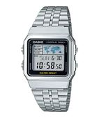 zegarek casio a500wa-1df + box
