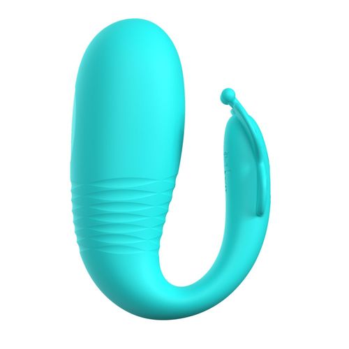 Pretty Love - Remi, 10 Vibration Functions, Silicone na Arena.pl