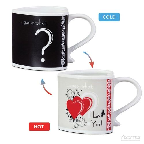 Zaskakujący kubeczek Deluxe (EN) na Arena.pl