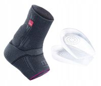 STABILIZATOR ACHILLESA 3D + SKARPETKA + PODPIĘTKI