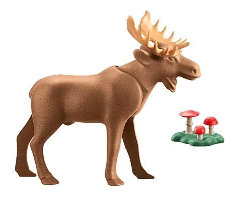 Zestaw Figurek Wiltopia 71052 Łoś na Arena.pl
