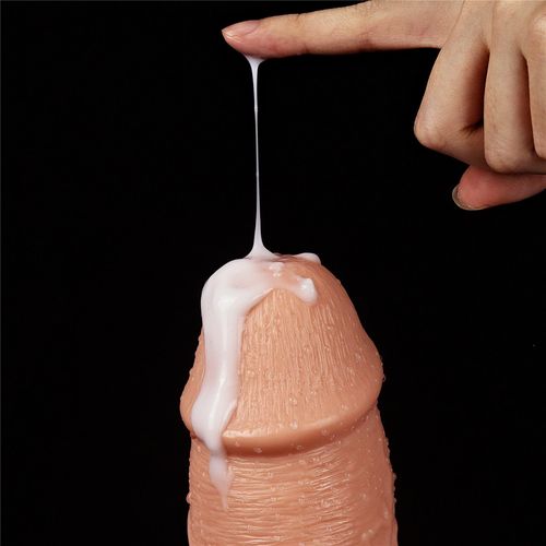 11'' realistic long dildo na Arena.pl