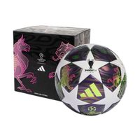 Piłka nożna adidas UCL 25/26 Final League Box Liga Mistrzów JX9101 — Rozmiar: 4