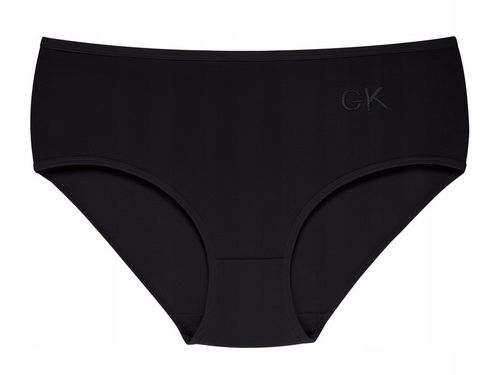 Majtki figi damskie bawełniane seksowne GK zestaw Wysoki Stan mix kolorów na Arena.pl