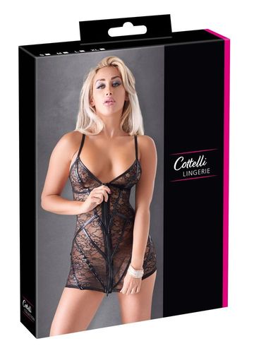 lace dress l na Arena.pl