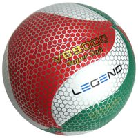 Piłka siatkowa Super Soft rozmiar - Legend Sport VB9000 5
