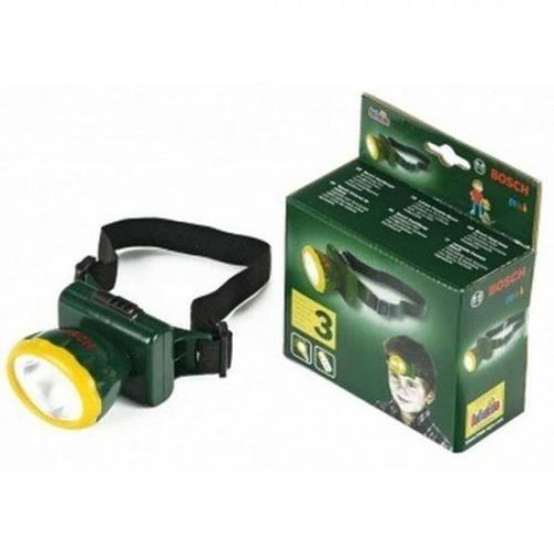 Klein 8458 Lampa czolowa Bosch na Arena.pl