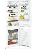 Lodówka Whirlpool ART6711SF2