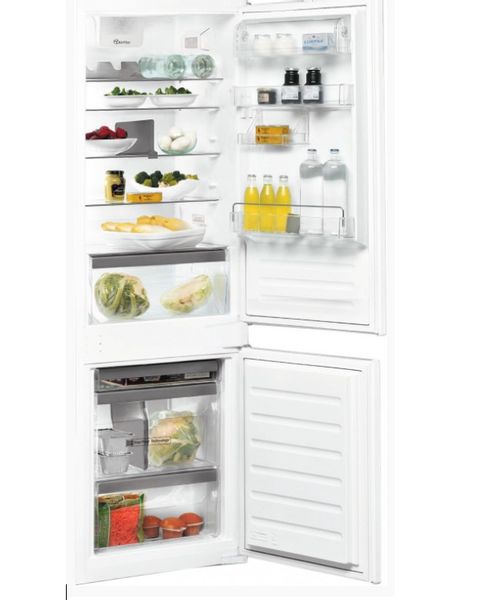 Lodówka Whirlpool ART6711SF2 zdjęcie 1