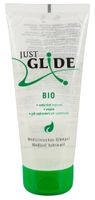 lubrykant na bazie wody just glide bio 200 ml