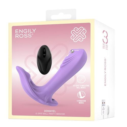 masażer dla kobiet i mężczyzn, silikonowy. z 5 wibracjami i pilotem na Arena.pl