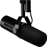 Mikrofon dynamiczny cardioid Shure SM7DB