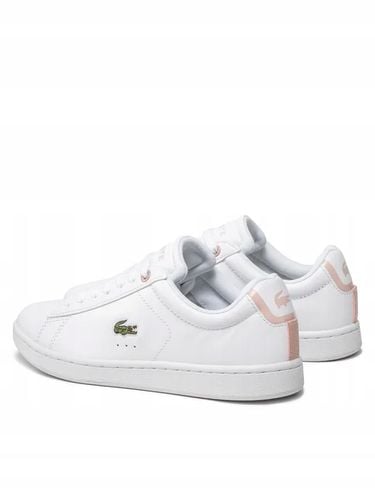 Lacoste Sneakersy Carnaby Evo Bl 21 1 Sfa 7-41SFA00351Y9 R39 na Arena.pl