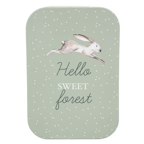 Zestaw 3 pudełek Las na Arena.pl