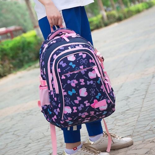 PLECAK SZKOLNY TOREBKA PIÓRNIK ZESTAW MŁODZIEŻOWY POJEMNY kl. 4-6 na Arena.pl