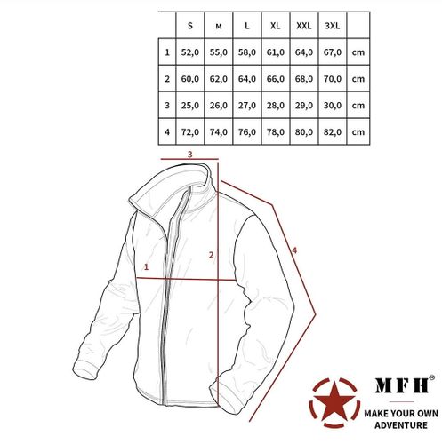 BLUZA PODPINKA  termoaktywna   „Tactical”olive 3XL na Arena.pl