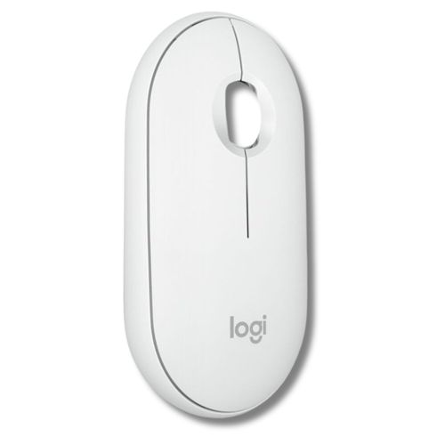 Myszka Logitech M350s Pebble Mouse 2 grafit na Arena.pl