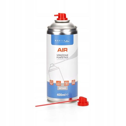 4X ZESTAW SPRĘŻONE POWIETRZE W PUSZCE RURKA DO LAPTOPA KOMPUTERA ZAMRAŻACZ na Arena.pl