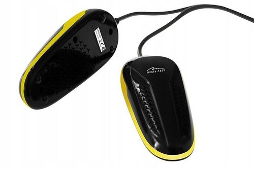 Suszarka do butów OSUSZACZ OZONATOR dezynfekcja na Arena.pl