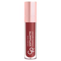 Golden Rose Soft & Matte Creamy Lip Color 115 Matowa pomadka do ust Kolor - 115