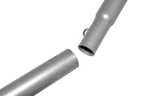 Uchwyt do prowadzenia trójkołowca na Arena.pl