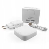 Bramka Wi-Fi ZigBee Smart Home Tuya