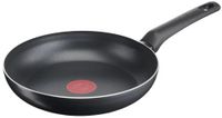 Patelnia tradycyjna Tefal Simple Cook 26 cm tytanowa