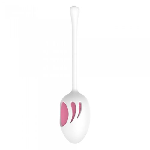 kegel ball  pink purple na Arena.pl