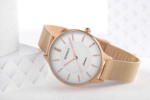 Zegarek Damski PERFECT F353-06 na Arena.pl