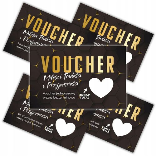 KUPON ZDRAPKI HOT X10 PREZENT NA DZIEŃ CHŁOPAKA MĘŻCZYZN FACETA na Arena.pl