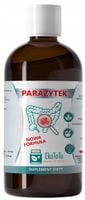 PARAZYTEK płyn krople 100ml