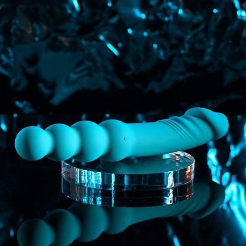 Wibrator Evolved Niebieski na Arena.pl