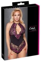 body lace xl