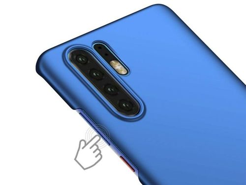 Etui MSVII Thin Case do Huawei P30 Pro Blue na Arena.pl