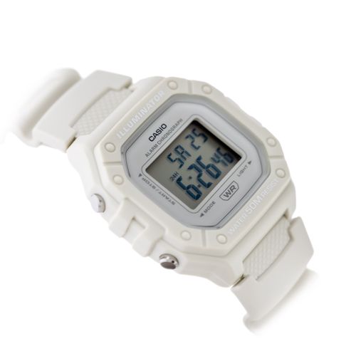 ZEGAREK UNISEX CASIO W-218HC-8A + BOX (zd208e) na Arena.pl