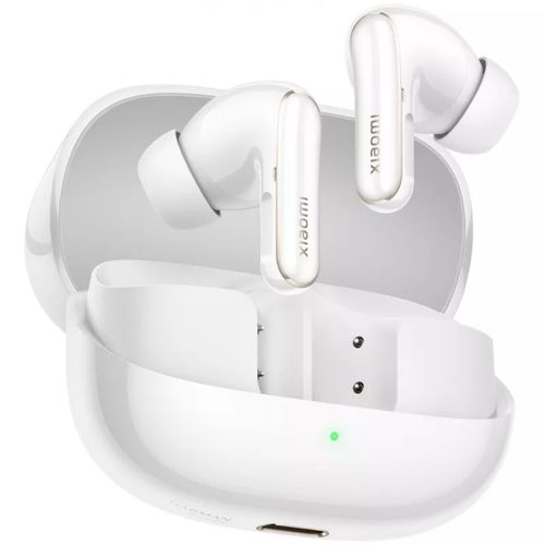 Xiaomi Buds 5 Pro | Built-in microphone | Bluetooth | White na Arena.pl