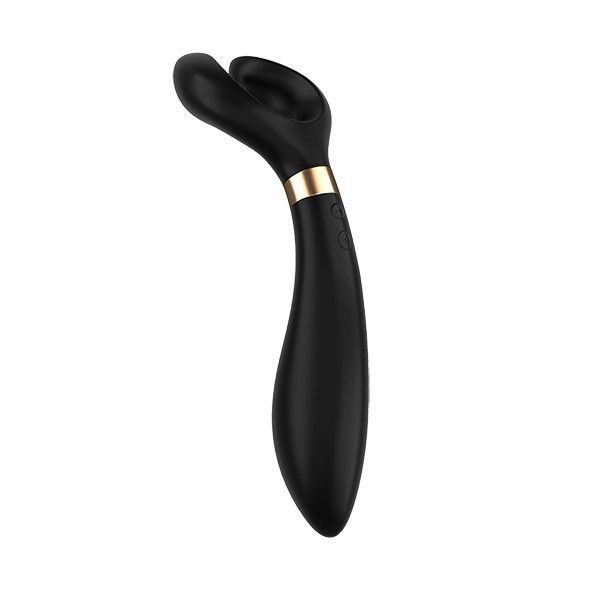 Satisfyer Endless Fun Black zdjęcie 1