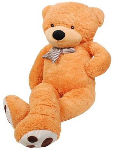 Miś pluszowy 190 cm - jasny brąz na Arena.pl