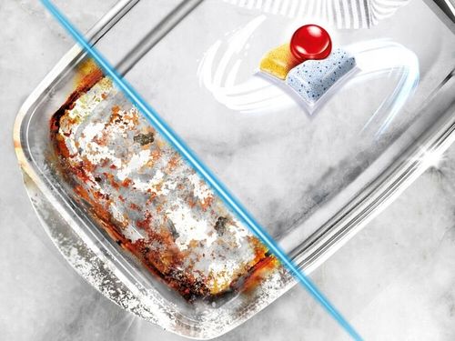 Kapsułki do zmywarek FINISH Allin1 Lemon 2 x 100 szt. na Arena.pl