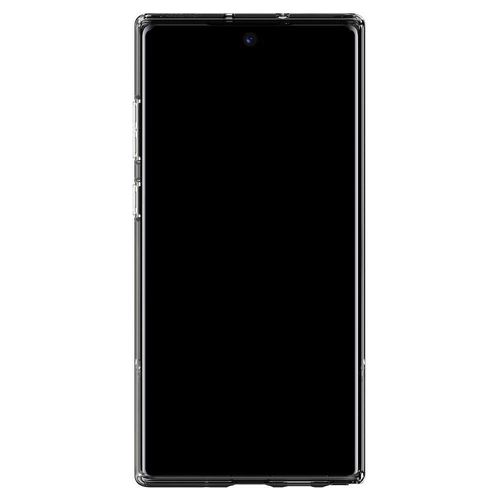 Etui Spigen Slim Armor Essential S Galaxy Note 10 Crystal Clear na Arena.pl