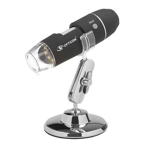 MIKROSKOP USB Digeye 1000x na Arena.pl