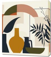 Obraz 60x70cm Forma Stylu