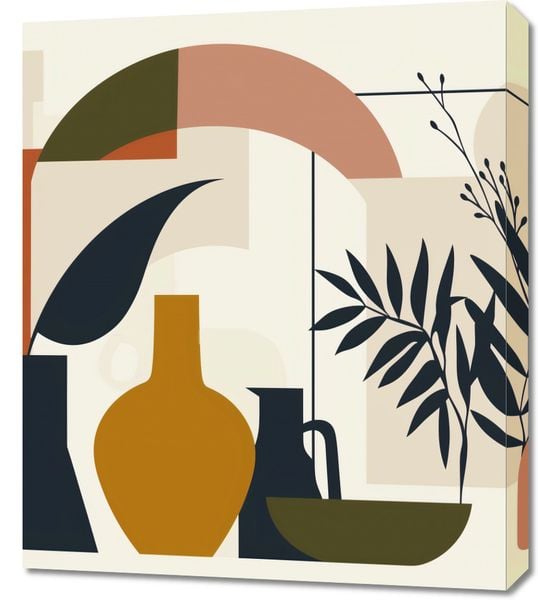 Obraz 60x70cm Forma Stylu zdjęcie 1