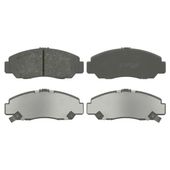 Klocki hamulcowe PRZÓD Honda Stream 2004 2005 2006 2007 2008 2009 2010 2011