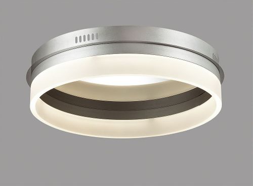 Plafon MERKURY C8299-28W - Auhilon na Arena.pl