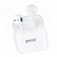 Słuchawki bezprzewodowe dokanałowe bluetooth TWS do Samsung Galaxy S20