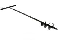 Świder Do Gleby Ziemi Wiertnica Dołownik 110 Mm