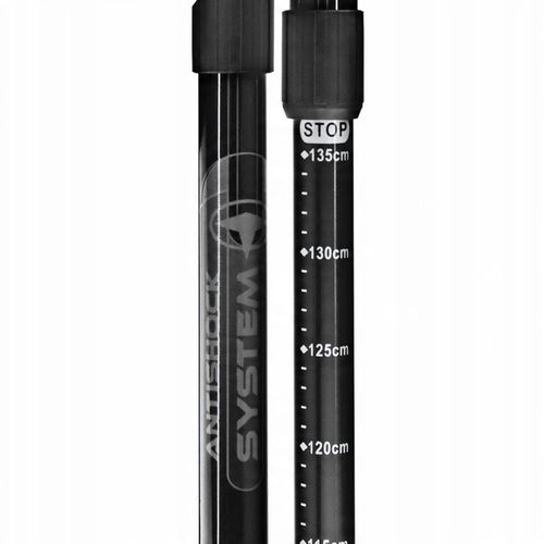 Kijki kije trekkingowe składane Viking Kalio na Arena.pl